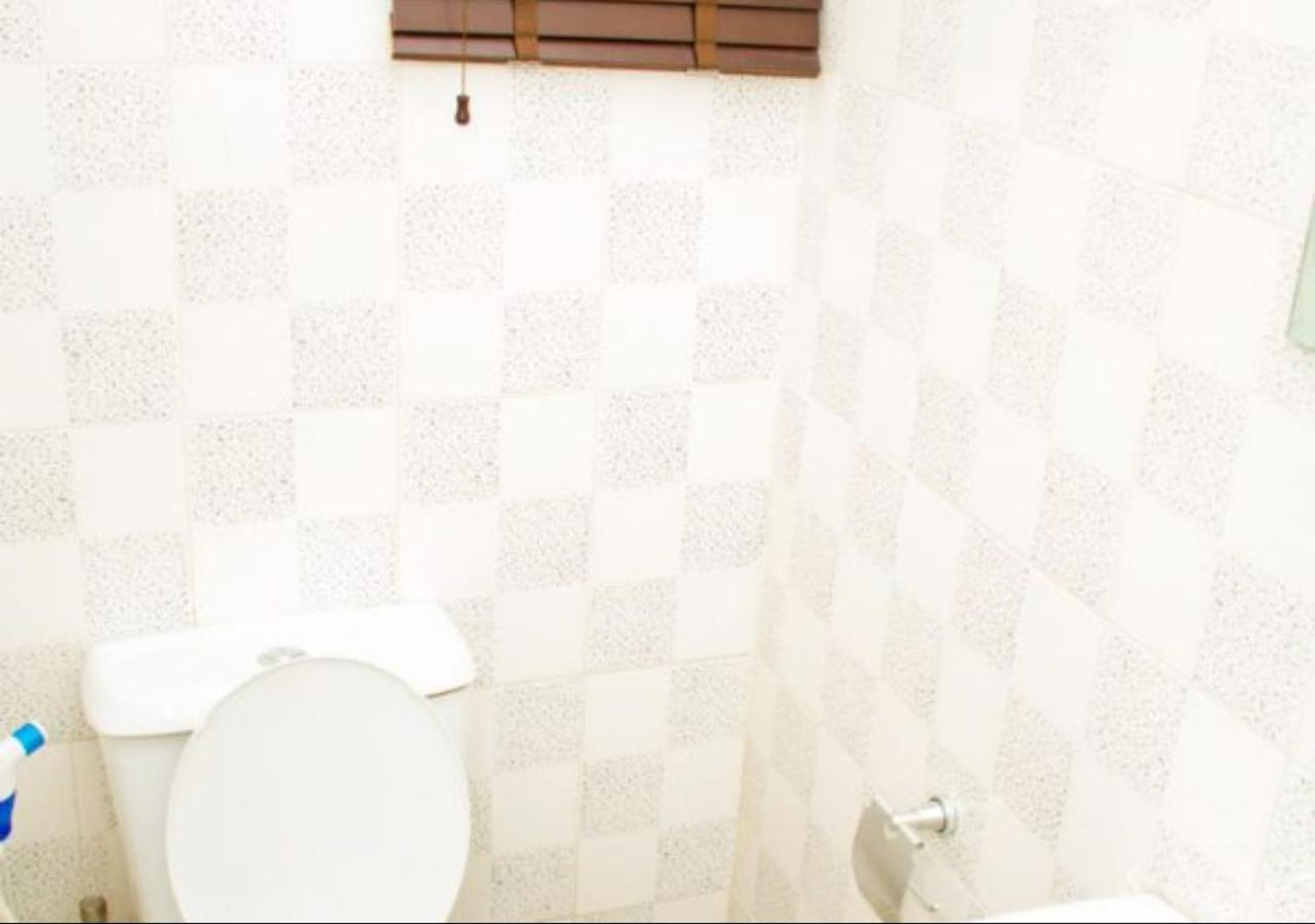 Esporta Suites Yaba Lagos Ngoại thất bức ảnh