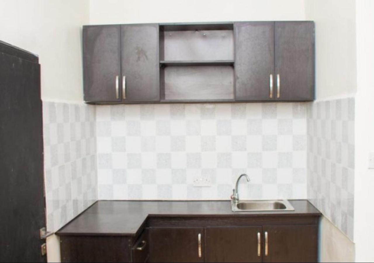 Esporta Suites Yaba Lagos Ngoại thất bức ảnh