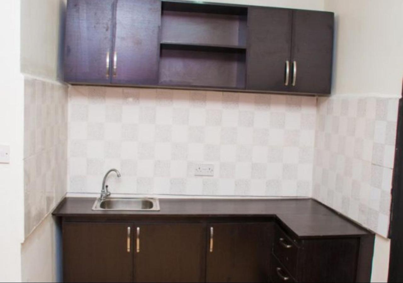 Esporta Suites Yaba Lagos Ngoại thất bức ảnh
