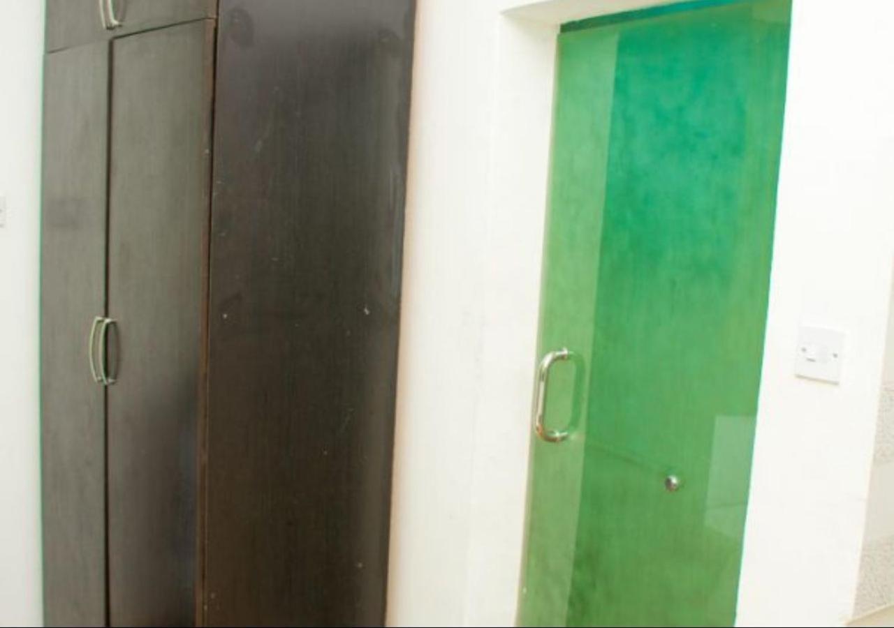 Esporta Suites Yaba Lagos Ngoại thất bức ảnh